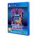 Arcade Spirits: The New Challengers PS4 Game