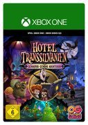Outright Games Hotel Transsilvanien: Schaurig-schÃ¶ne Abenteuer