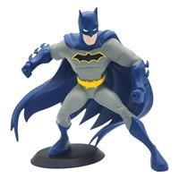 Plastoy DC Comics Statue Batman 15 cm