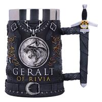 nemesisnow Mok Nemesis Now The Witcher Gor Tankard