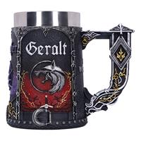 nemesisnow Mok Nemesis Now The Witcher Cyc Tankard
