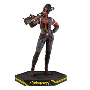 Dark Horse Cyberpunk 2077 PVC Statue - Panam Palmer