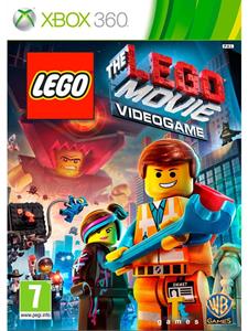 Warner Bros. Games Lego Film: De Videogame - Microsoft Xbox 360 - Action