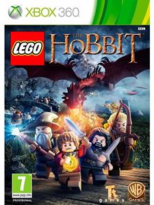 Warner Bros. Games LEGO De Hobbit - Microsoft Xbox 360 - Action/Adventure