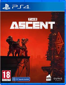 The Ascent PS5 Game