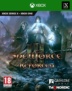 THQ Nordic Spellforce 3 - Reforced