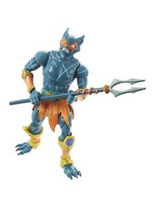 Mattel Masters of the Universe Masterverse Mer-Man, Spielfigur