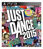 Ubisoft Just Dance 2015 - Sony PlayStation 3 - Muziek