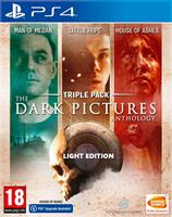 Bandai Namco The Dark Pictures Anthology Triple Pack Light Edition