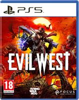 Focus Home Interactive Evil West