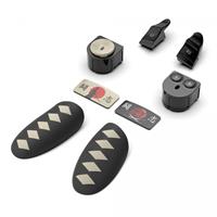 Thrustmaster Eswap Fighting Pack Emea