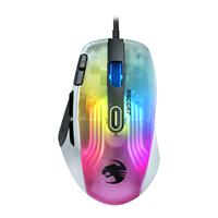 Roccat Kone XP gaming muis 50 - 19000 Dpi, 3D RGB led