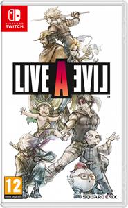 Nintendo Live a Live