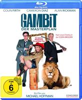 Concorde Gambit - Der Masterplan