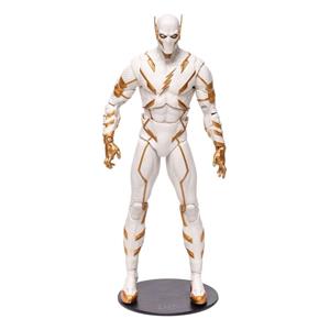 McFarlane Toys McFarlane DC Multiverse Godspeed 7 Inch Action Figure