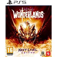 2K Games Tiny Tina's Wonderlands Next-Level Edition