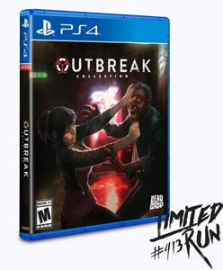 Limited Run Outbreak Collection ( Games)