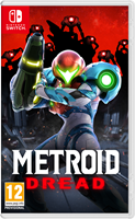 Metroid Dread - Nintendo Switch - Platformgame