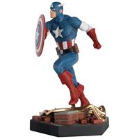 educaborras Beeldje Educa Borras Marvel VS. Captain America