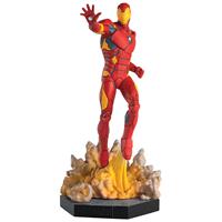 educaborras Beeldje Educa Borras Marvel VS. Iron Man