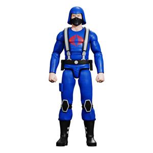 Super7 G.I. Joe ULTIMATES! Figure - Cobra Trooper