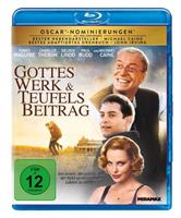 Paramount (Universal Pictures) Gottes Werk & Teufels Beitrag