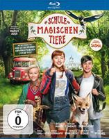 LEONINE Distribution Schule der magischen Tiere