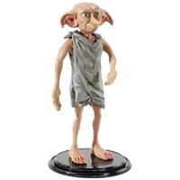 Noble Collection Dobby BendyFig 7 Inch Action Figure