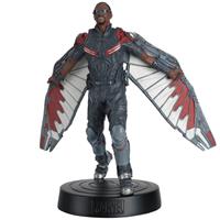 Eaglemoss Marvel Falcon Figure 13cm