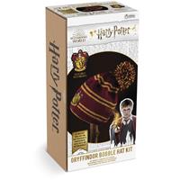 Eaglemoss (Hero Collector) Eaglemoss Gryffindor Beanie / Bobble Hat