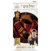 Eaglemoss (Hero Collector) Eaglemoss Gryffindor Cowl