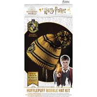 Eaglemoss (Hero Collector) Eaglemoss Hufflepuff Beanie / Bobble Hat