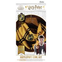 Eaglemoss (Hero Collector) Eaglemoss Hufflepuff Cowl