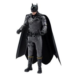 Noble Collection DC Comics The Batman (Dark Night) BendyFig 7 Inch Action Figure