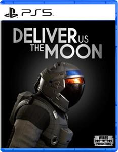 Wired Productions Deliver Us the Moon