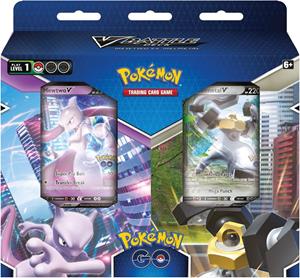 Pokémon Company International Pokémon June V Battle Deck Bundle *English Version*