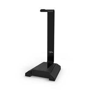 URage AFK 200 Gaming-Headset-Stand schwarz