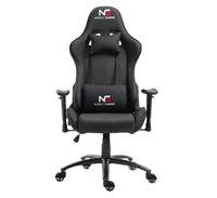 nordicgaming Nordic Gaming Racer gaming chair zwart - RL-HX04