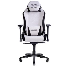 Fourze Cloud Fabric Gaming chair - FZ-GC300-001