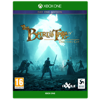 deepsilver The Bard's Tale IV