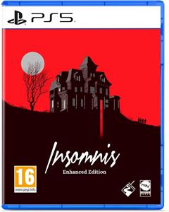 Meridiem Games Insomnis Enhanced Edition