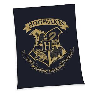 Harry Potter Wohndecke Harry Potter, mit tollem Harry Potter Motiv