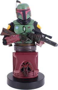 Exquisite Gaming Star Wars Cable Guy Boba Fett 2022 20 cm