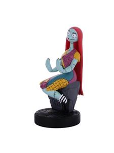 Exquisite Gaming Nightmare Before Christmas Cable Guy Sally 20 cm