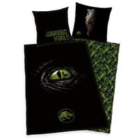 Herding Jurassic World Duvet Set Velociraptor 135 x 200 cm / 80 x 80 cm