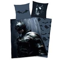 Herding DC Comics Duvet Set Batman 135 x 200 cm / 80 x 80 cm