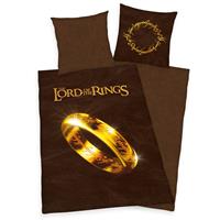 Herding Herr Der Ringe Duvet Set The Ring 135 x 200 cm / 80 x 80 cm