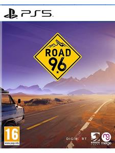 mergegames Road 96