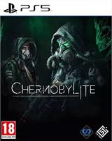 Perpetual Games Chernobylite