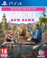 Ubi Soft Far Cry New Dawn - Superbloom Edition (FR/NL)